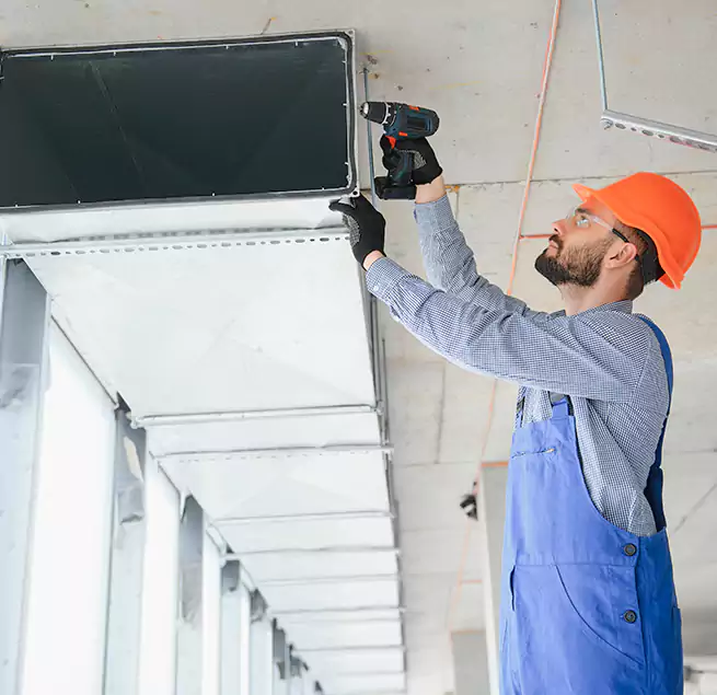 Why Homeowners & Businesses Trust Us in Mansfield, TX