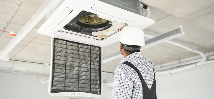 Our Affordable Duct Cleaning Near Me Services in Mansfield, TX