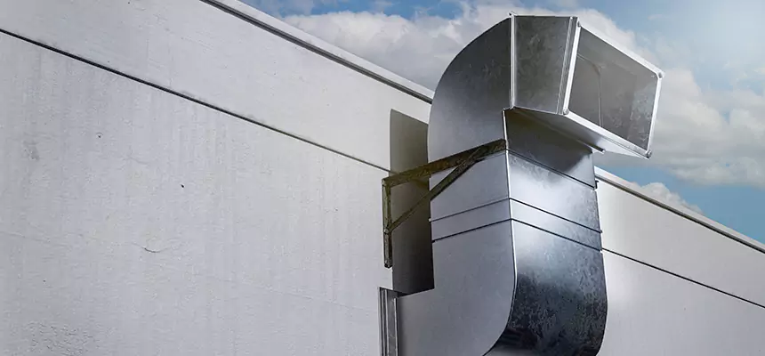 Trusted Industrial Dryer Vent Cleaning in Mansfield