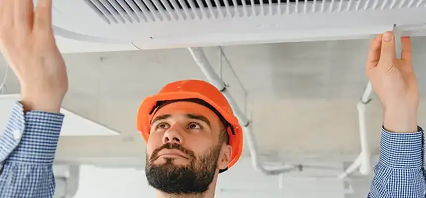 Our Furnace Vent Cleaning Services in Mansfield, TX