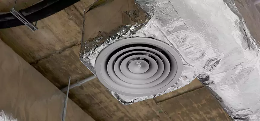 Our Industrial Dryer Vent Cleaning Services in Mansfield, TX
