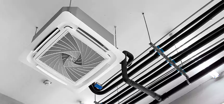 Our Smart AC Vent Controller Services in Mansfield, TX