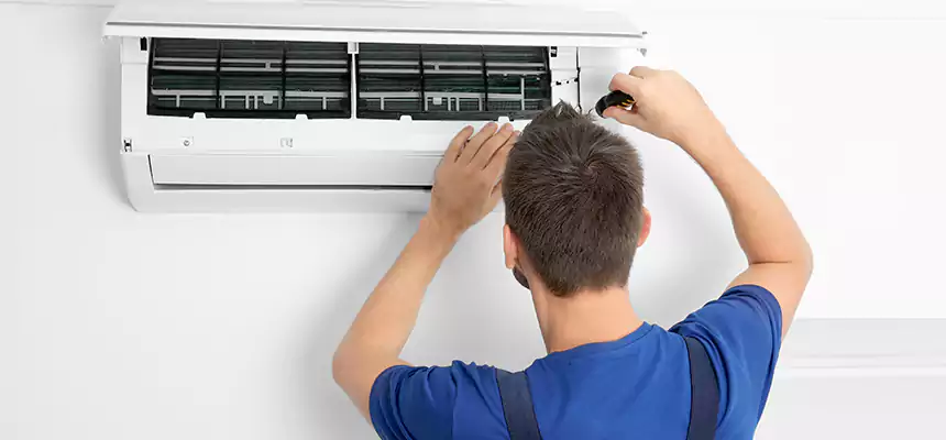 Our Smart Air Conditioning Installation Services in Mansfield, TX