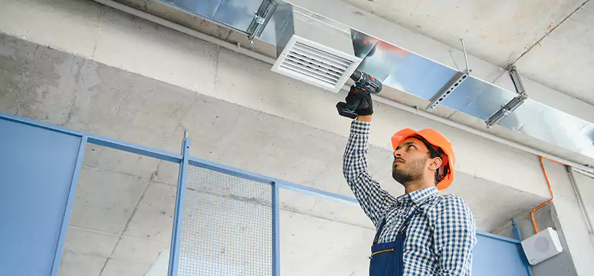 Efficient Exhaust Vent Cleaning in Mansfield, TX