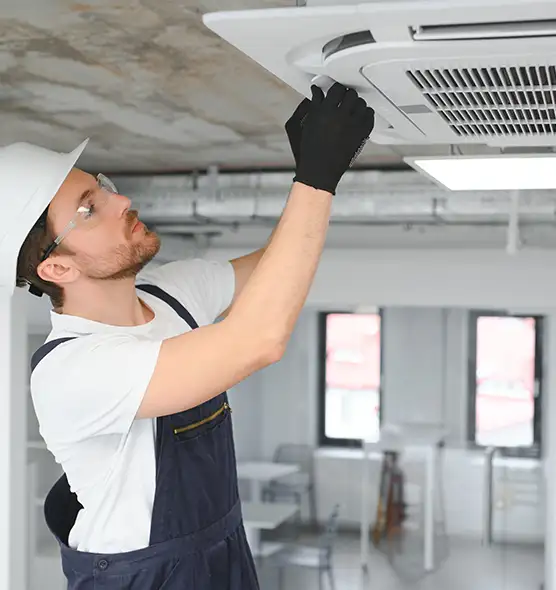 Top Affordable Duct Cleaning Services Near Me in Mansfield, TX