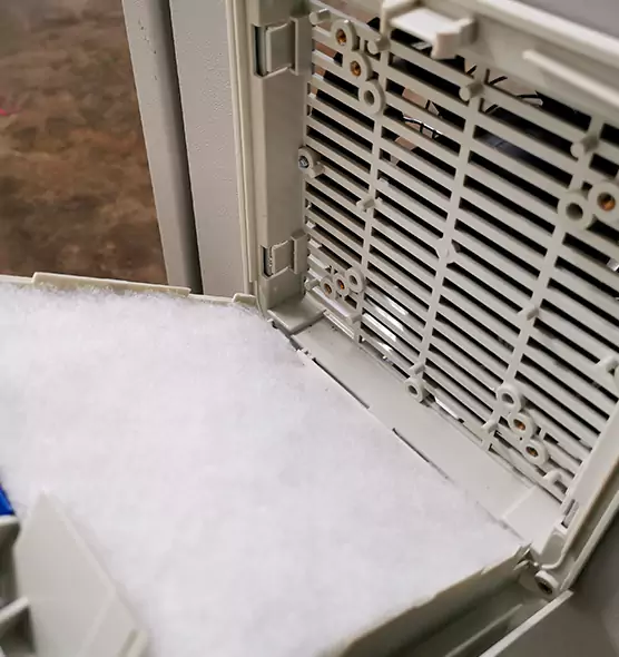 About Air Duct Overhaul & Upgrades in Mansfield, TX