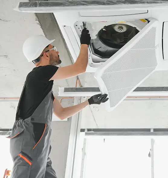 About Air Duct Rodent Removal in Mansfield, TX