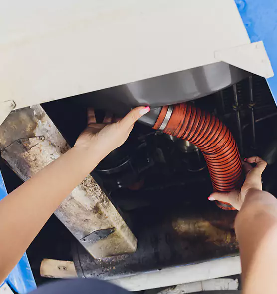 About Air Duct Virus Disinfection in Mansfield, TX