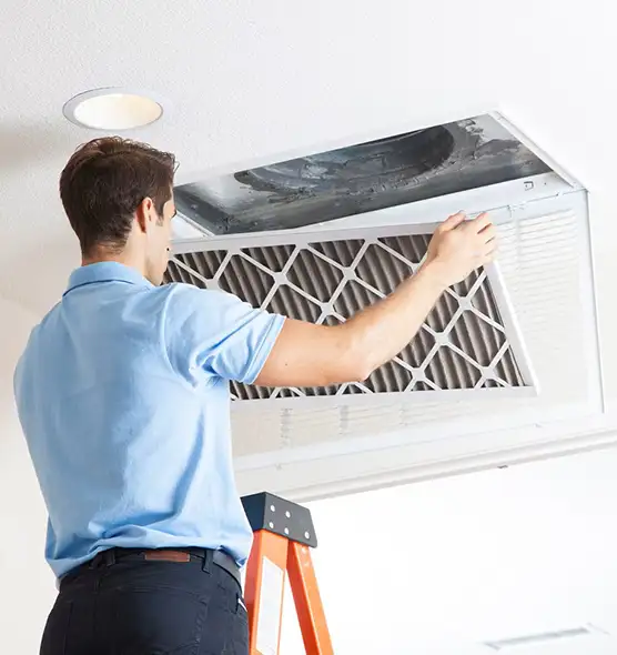 About Annual Dryer Vent Maintenance Mansfield, TX