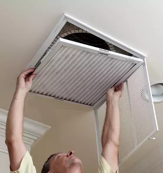 Trusted Apartment Air Duct Cleaning in Mansfield, TX