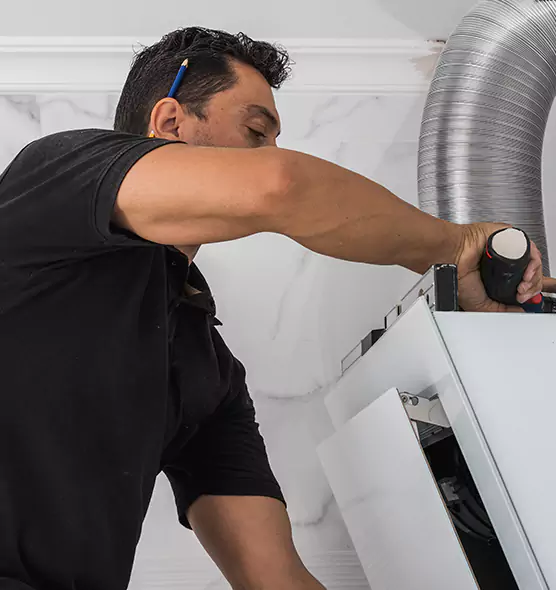 Trusted Bathroom Exhaust Duct Cleaning in Mansfield, TX