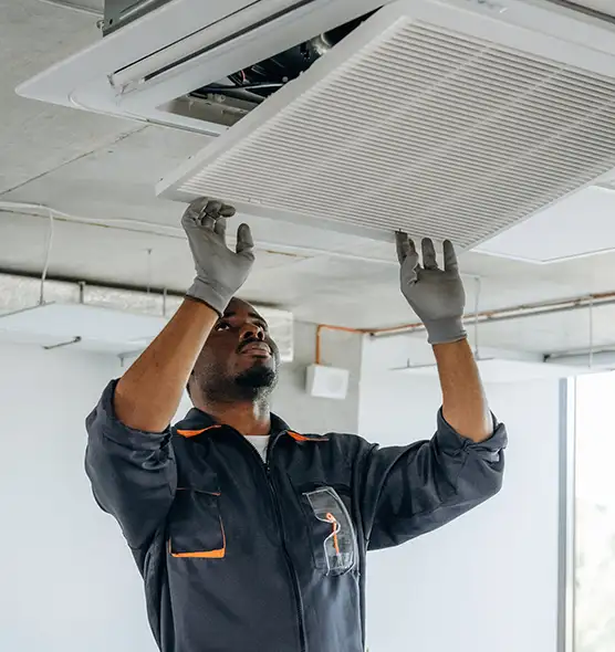 About Certified Air Duct Specialists in Mansfield, TX