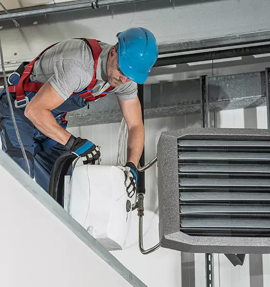 Professional Custom HVAC Ductworkin Mansfield, TX