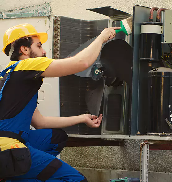 About Dryer Duct Fire Hazard Inspection in Mansfield, TX