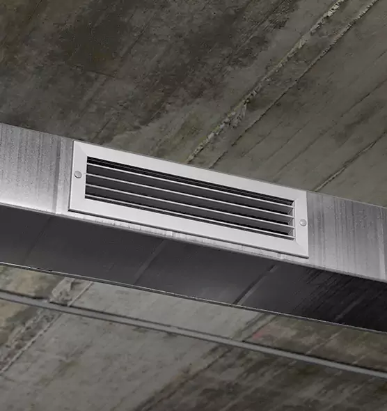 Trusted Hospital Grade Air Duct Cleaning Experts in Mansfield, TX