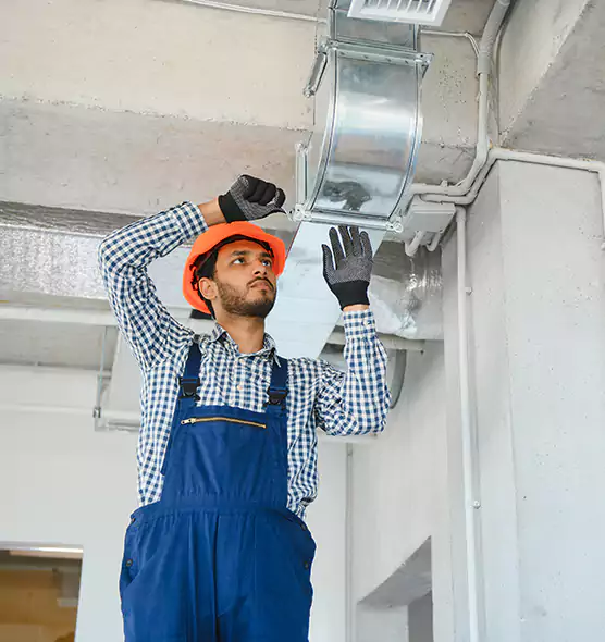 About Hotel Duct And Vent Cleaning in Mansfield, TX