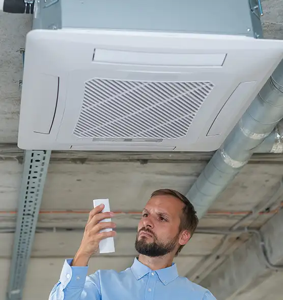 About Local Vent Cleaning Services in Mansfield, TX