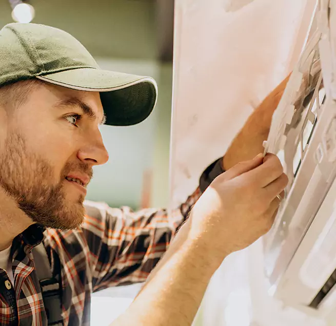 Why Homeowners Businesses Trust Us in Mansfield, TX?