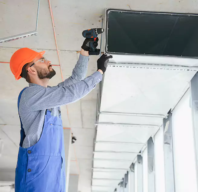 Why Homeowners & Businesses Trust Us in Mansfield, TX?