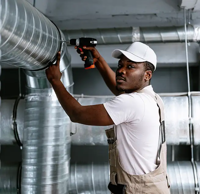 Why Homeowners & Businesses Trust Us Mansfield, TX