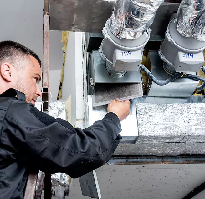 Why Homeowners & Businesses Trust Us in Mansfield, TX?