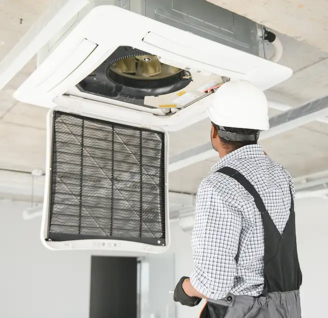 Why Homeowners & Businesses Trust Us in Mansfield, TX?