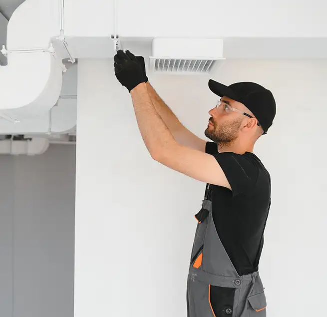 Why Homeowners & Businesses Trust Us in Mansfield, TX?