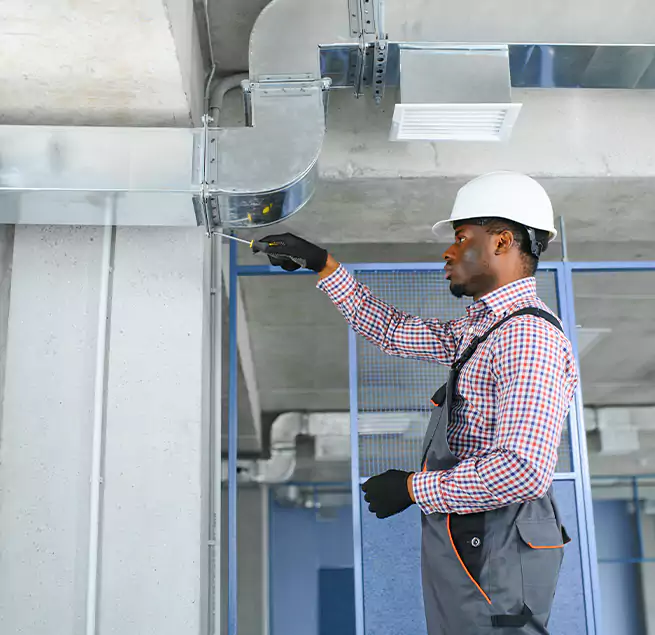 Why Homeowners & Businesses Trust Us Mansfield, TX