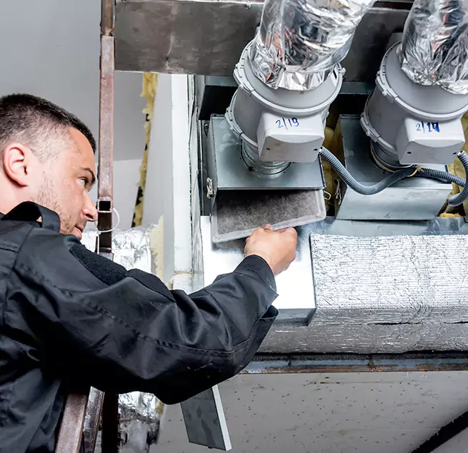  Why Homeowners & Businesses Trust Us in Mansfield, TX?