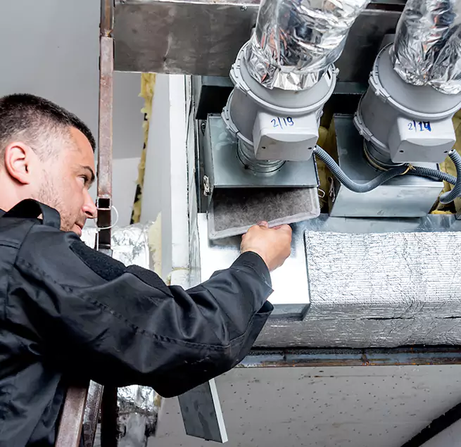 Why Homeowners & Businesses Trust Us in Mansfield, TX?