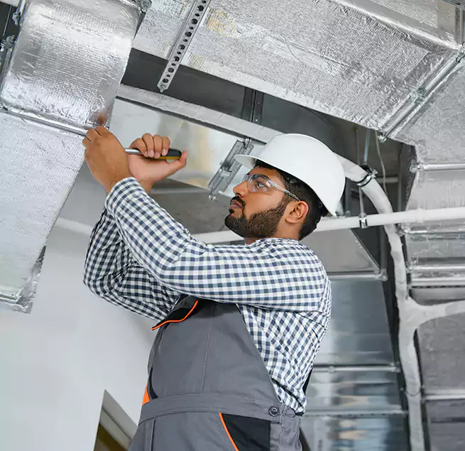 Why Homeowners & Businesses Trust Us Mansfield, TX?