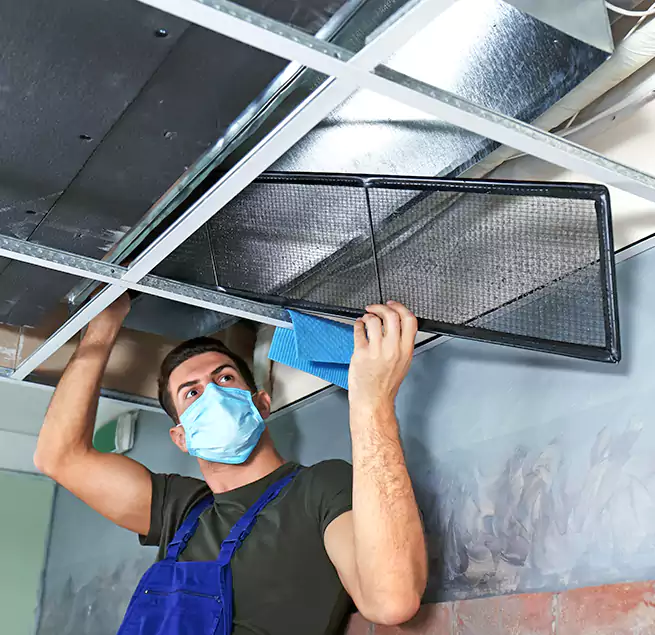 Why Homeowners Businesses Trust Us in Mansfield, TX