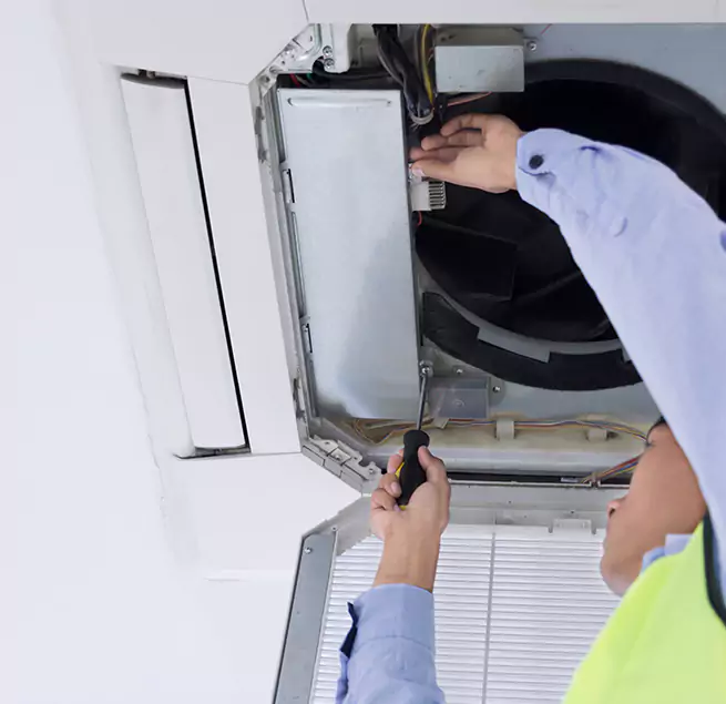 Why Homeowners & Businesses Trust Us Mansfield, TX?