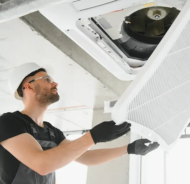 Why Homeowners & Businesses Trust Us in Mansfield, TX?