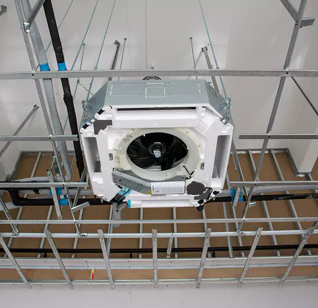 Why Homeowners & Businesses Trust Us in Mansfield, TX?