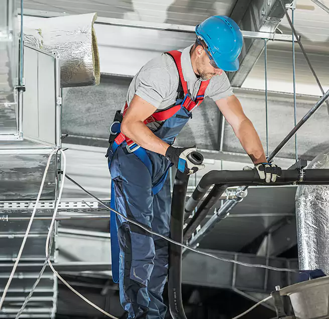 Why Homeowners & Businesses Trust Us in Mansfield, TX?