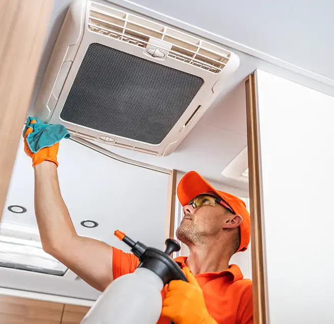 Why Homeowners & Businesses Trust Us in Mansfield, TX?