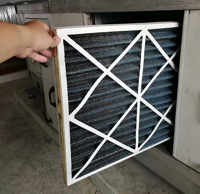 Why Homeowners & Businesses Trust Us Mansfield, TX?