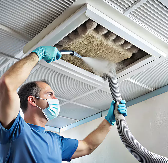 Why Homeowners Businesses Trust Us in Mansfield, TX