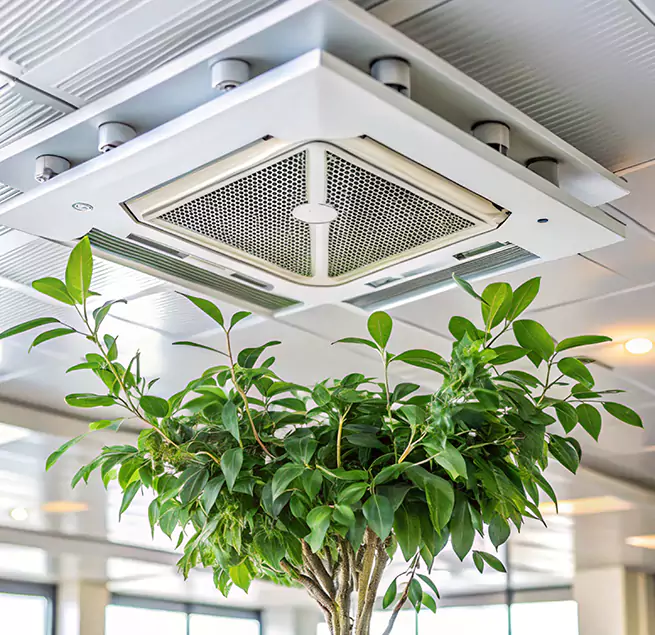 Why Homeowners & Businesses Trust Us in Mansfield, TX