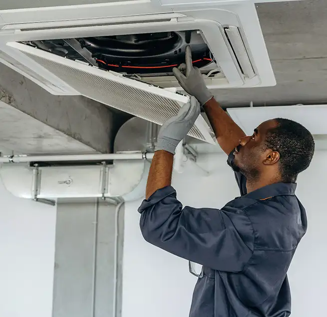 Why Homeowners & Businesses Trust Us in Mansfield, TX?