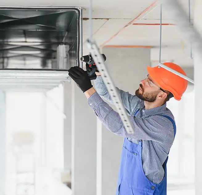 Why Homeowners Businesses Trust Us Mansfield, TX