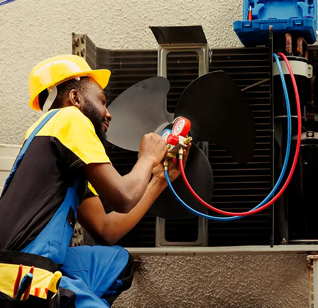 Why Homeowners & Businesses Trust Us in Mansfield, TX?