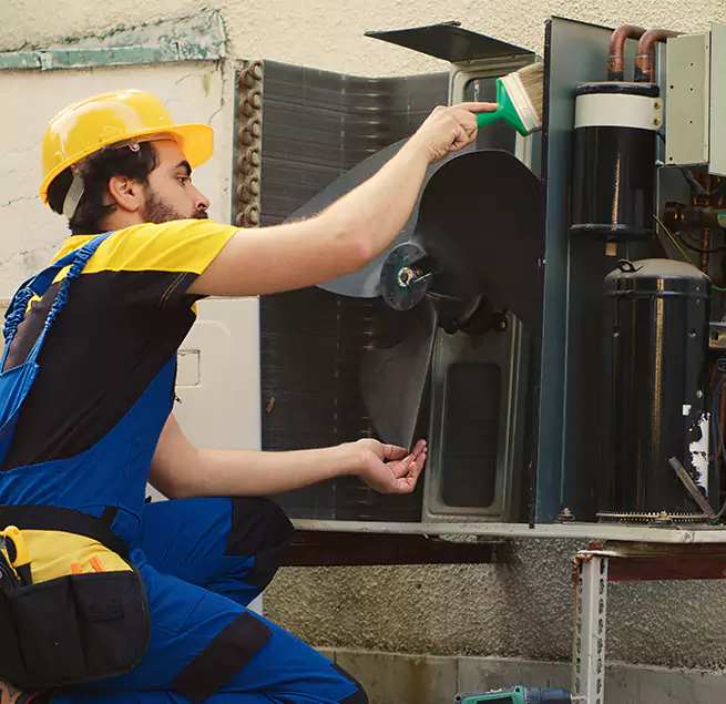 Why Homeowners & Businesses Trust Us in Mansfield, TX?