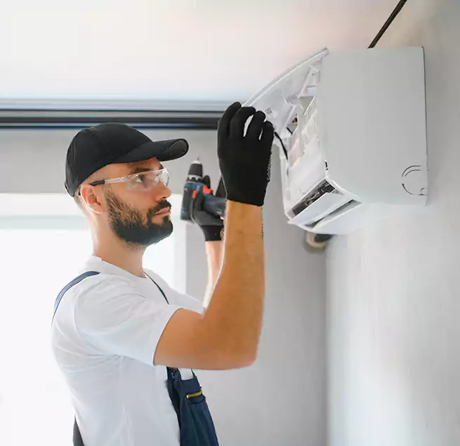 Why Homeowners & Businesses Trust Us in Mansfield, TX