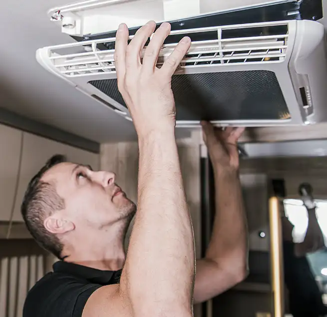 Why Homeowners & Businesses Trust Us Mansfield, TX