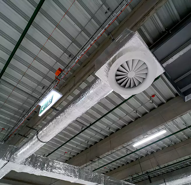 Why Homeowners & Businesses Trust Us in Mansfield, TX