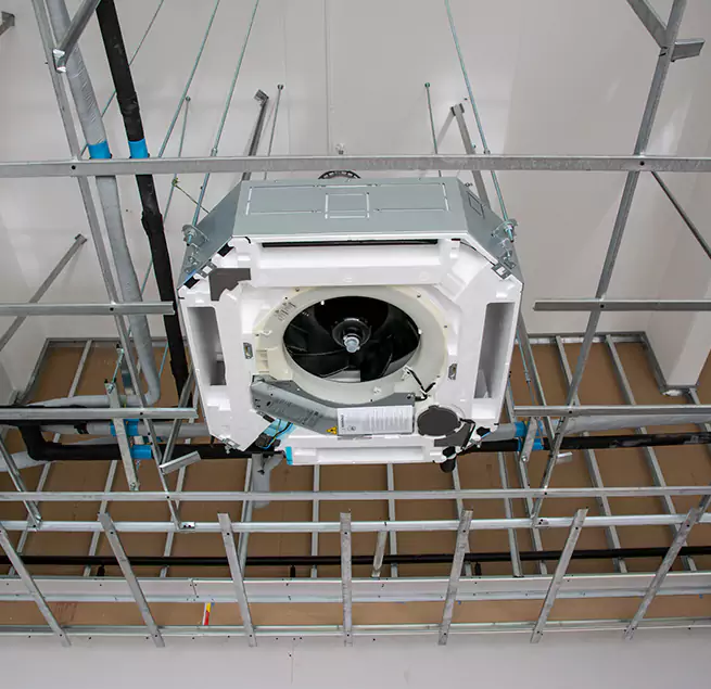 Why Homeowners & Businesses Trust Us Mansfield, TX