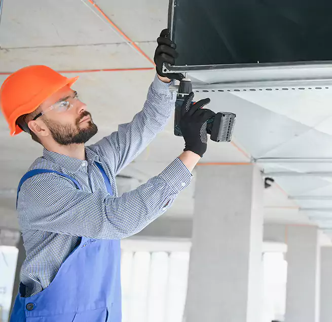 Why Homeowners & Businesses Trust Us in Mansfield, TX?