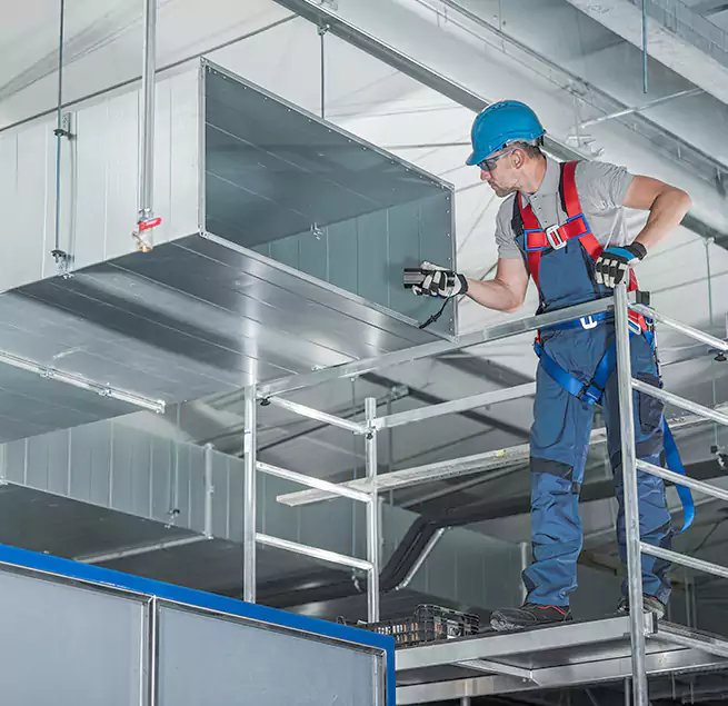 Why Homeowners Businesses Trust Us in Mansfield, TX